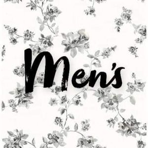 Men's Clothing and Accessories